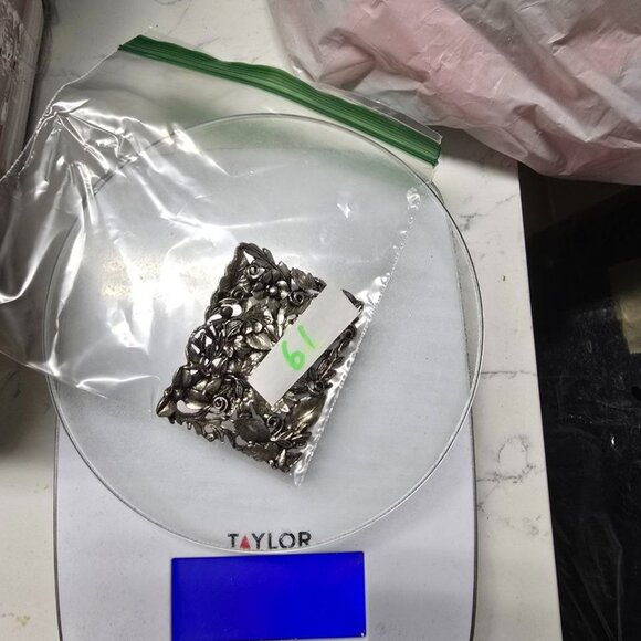 Musi Vintage Shoe Buckles [61][74] - Picture 13 of 13